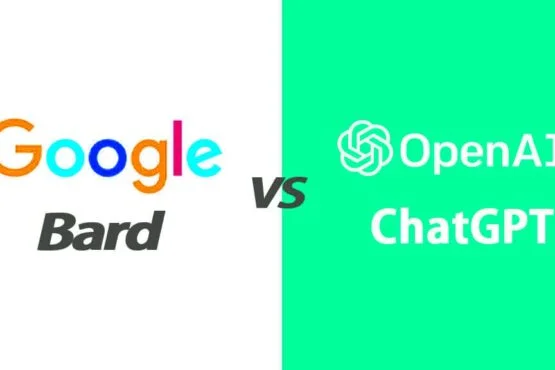 Google Bard vs ChatGPT