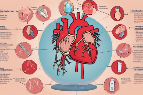 congestive heart failure