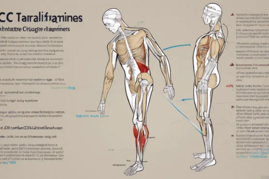 ACL (Anterior Cruciate Ligament) Injuries