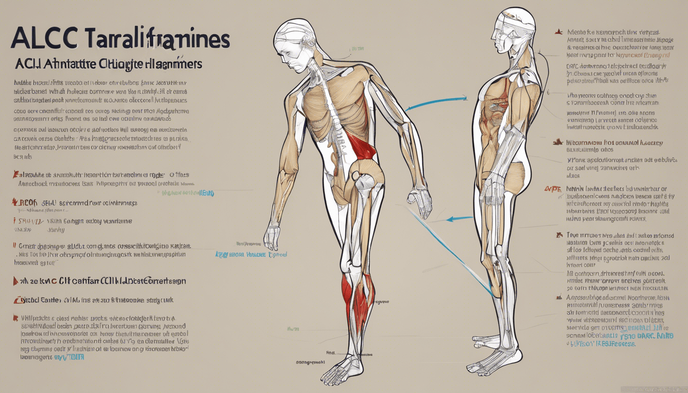 ACL Tear Symptoms: Early Signs and Effective Treatments