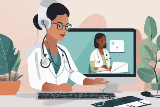 best telehealth platforms for therapists