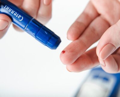 type 1 diabetes