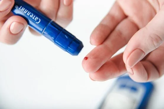 type 1 diabetes