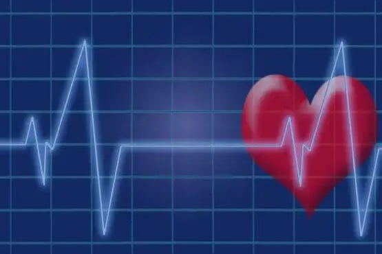 respiratory sinus arrhythmia