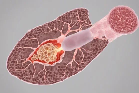 Adenocarcinoma of the Lung