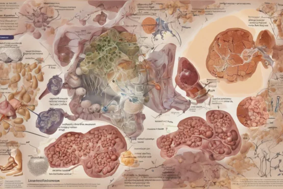 Acute Lymphocytic Leukemia