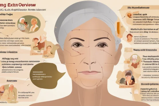 Aging overview