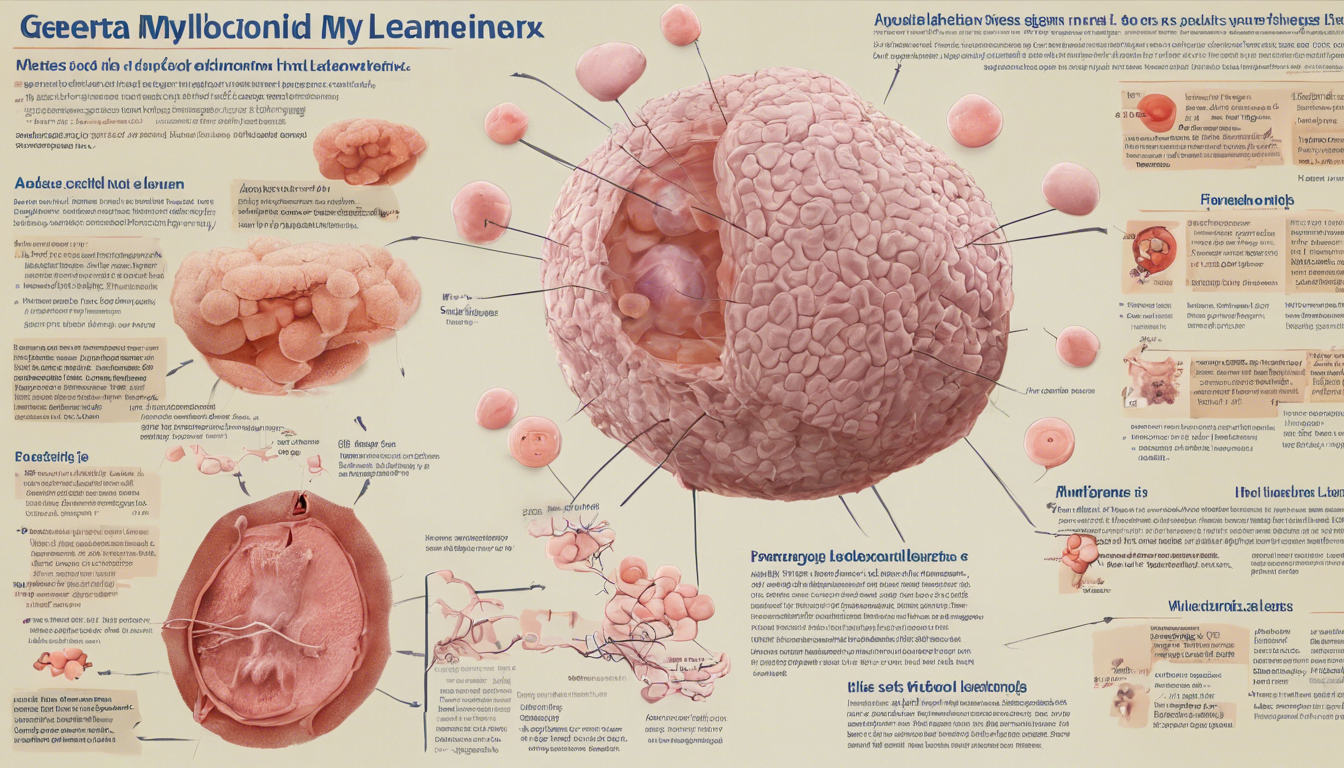 Acute Myeloid Leukemia: Early Symptoms and Warning Signs