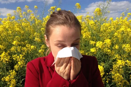 Allergy Overview