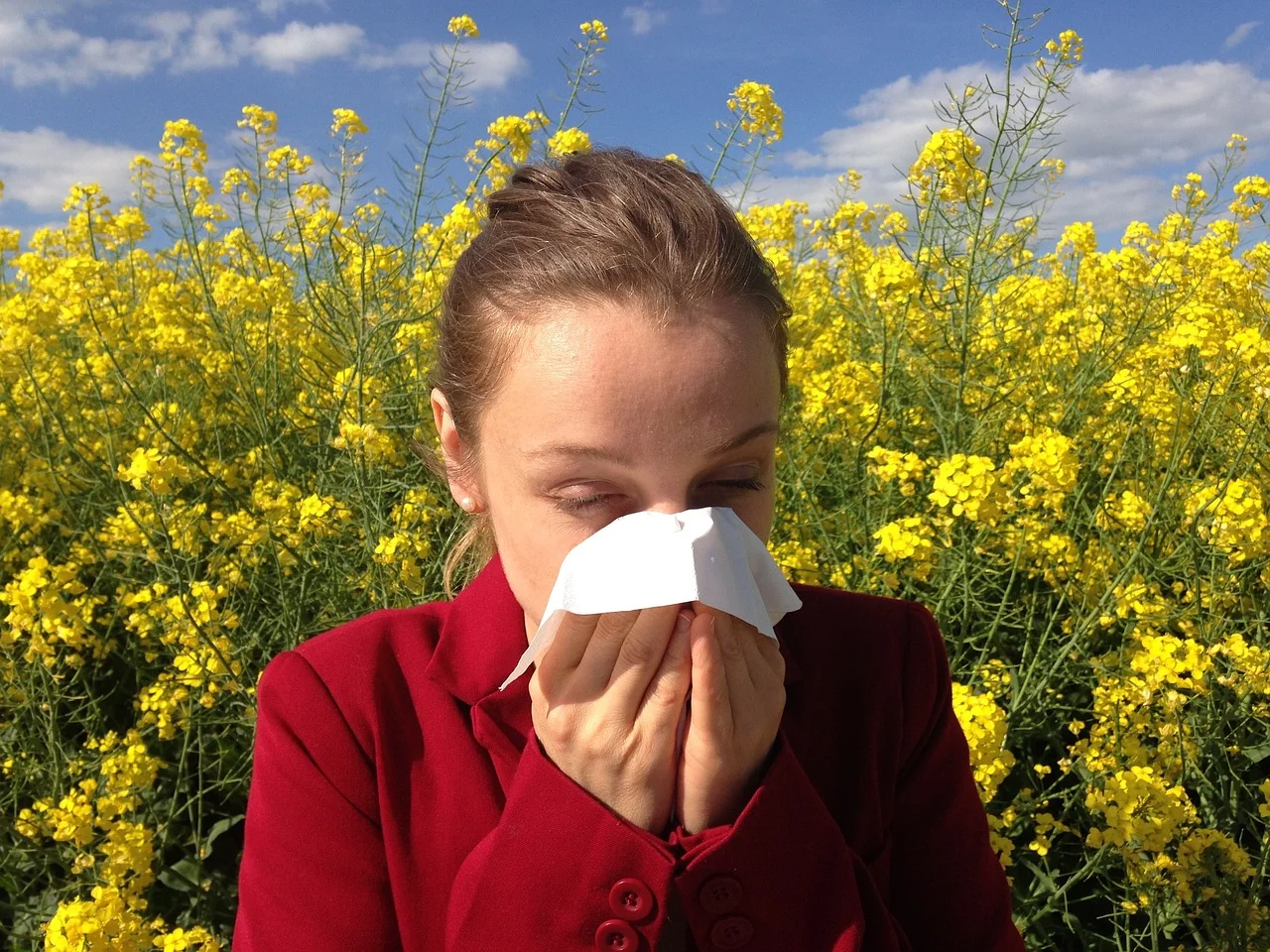 Allergy Overview: Everything You Need to Know