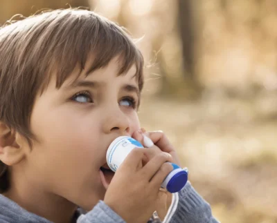 Childhood Asthma Causes