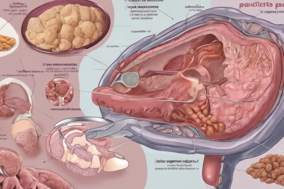 Acute pancreatitis