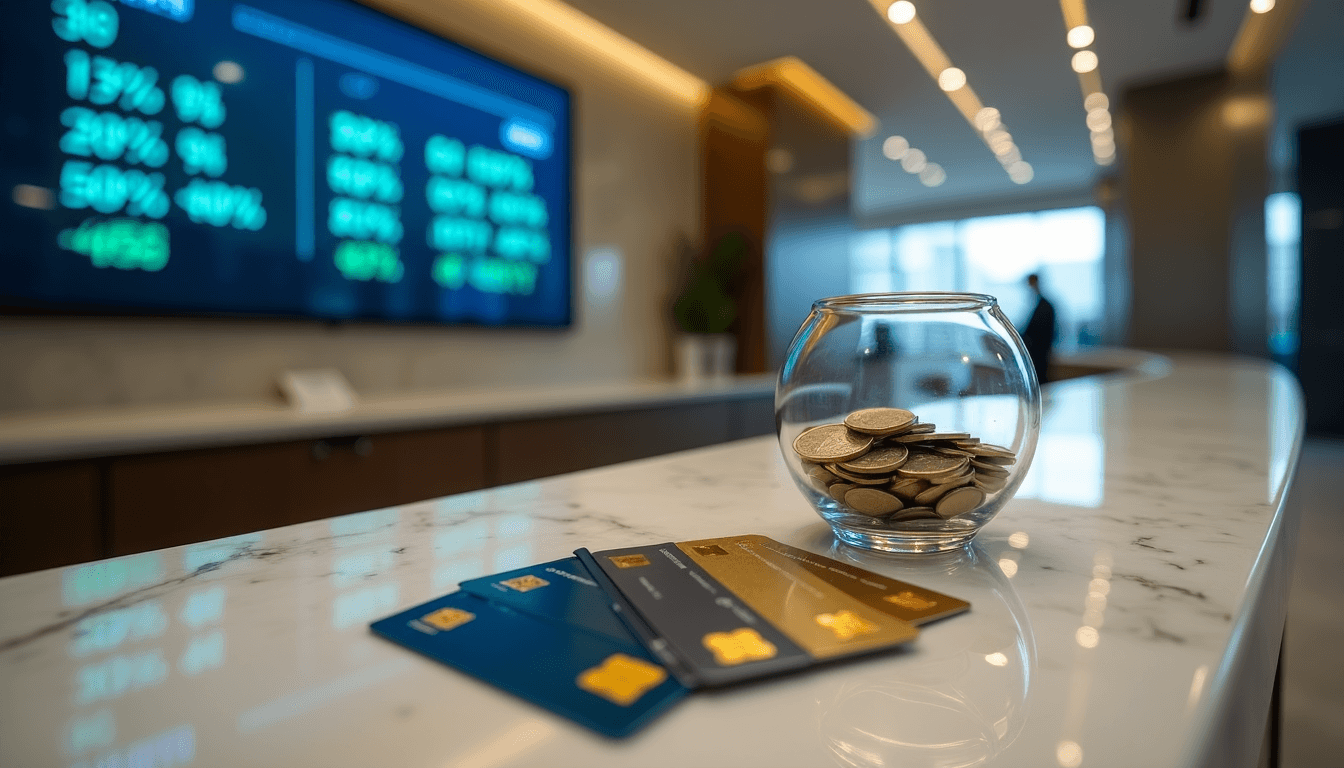 11 Best American Banks That Save You More Money in 2025